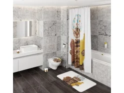 Sanilo Waschbeckenstöpsel Shower Cat