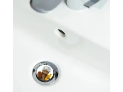 Sanilo Waschbeckenstöpsel Shower Cat