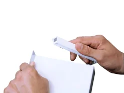 Sarei Butylband-Schlagregendicht-Set für Außenfensterbänke