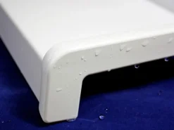 Sarei Butylband-Schlagregendicht-Set für Außenfensterbänke