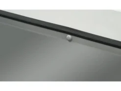 Sarei Fensterbankkappen PVC Ø 11,5 mm Grau 12 Stück