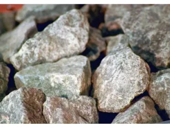 Saunasteine Karibu Naturbelassen 18 kg