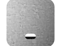 Schake Abdeckkappe Pfosten 70 mm x 70 mm Pfosten Ohne Verschluss Feuerverzinkt