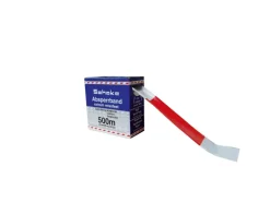 Schake Absperrband Weiß