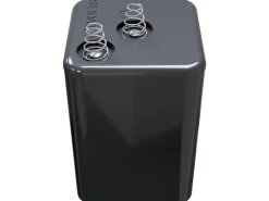 Schake Blockbatterie 6V7AH 4R25 Schwarz