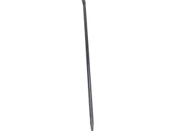 Schake Brechstange mit Klaue Schwarz 150 cm