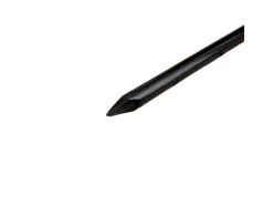 Schake Brechstange Rundstahl Ø 25 mm 1,50 m Rot