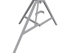 Schake Dreifußständer Typ Light Vierkantrohr Verstärkt Feuerverzinkt