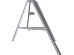 Schake Dreifußständer Typ Light Vierkantrohr Verstärkt Feuerverzinkt