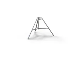 Schake Dreifußständer Typ Light Vierkantrohr Verstärkt Feuerverzinkt