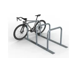 Schake Fahrradanlehnständer Aufdübeln Feuerverzinkt