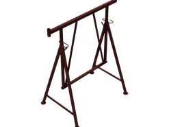 Schake Faltgerüstbock Compact S 1,2 m x 1,95 m Braun