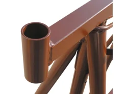 Schake Faltgerüstbock Compact S 1,2 m x 1,95 m Feuerverzinkt