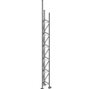 Schake Gitterrohrmast 5.350 mm Feuerverzinkt