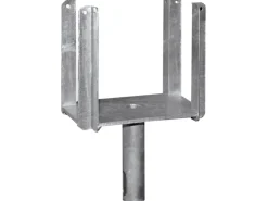 Schake Kopf für Schalungsstütze Verzinkt Ø 38 mm