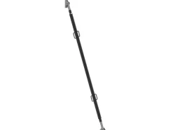 Schake Richtstrebe Verstellbereich 6,20 mm - 7,60 mm Endgelenke Schwarz