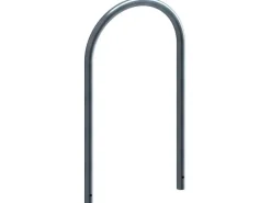 Schake Rundbügel Einbetonieren Ohne Querstrebe Ø 48 mm x 650 mm Feuerverzinkt