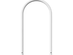 Schake Rundbügel Einbetonieren Ohne Querstrebe Ø 48 mm x 650 mm Feuerverzinkt