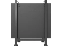 Schake Schalungsplatten Länge 1.000 mm Kantenschutz Braun