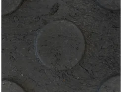 Schake Schutzmatte Gummi Silber