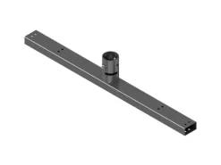 Schake Strahlertraverse Feuerverzinkt