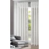 Schal Cesena Offwhite 245 cm x 135 cm