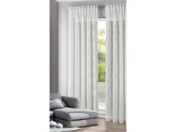 Schal Cesena Offwhite 245 cm x 135 cm