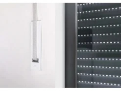 Schellenberg Einlasswickler Maxi 215 mm verzinkt