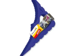 Schellenberg Fenster- und Türstopper Dunkelblau