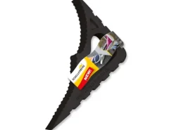 Schellenberg Fenster- und Türstopper Schwarz