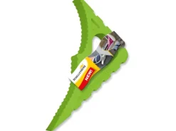 Schellenberg Fenster- und Türstopper Grün