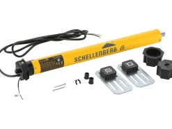 Schellenberg Funk-Rolladenmotor Maxi Premium 10 Nm