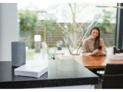 Schellenberg Funk-Rolladenmotor Maxi Premium 10 Nm