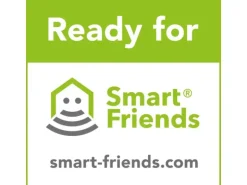 Schellenberg Funk-Rolladenmotor Maxi Premium 10 Nm