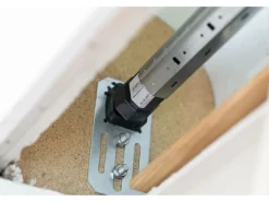 Schellenberg Funk-Rolladenmotor Maxi Premium 10 Nm