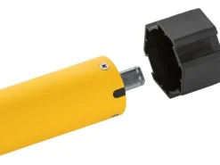 Schellenberg Funk-Rolladenmotor Maxi Premium 10 Nm