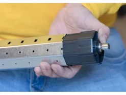 Schellenberg Funk-Rolladenmotor Maxi Premium 10 Nm