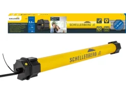Schellenberg Funk-Rolladenmotor Maxi Premium 20 Nm