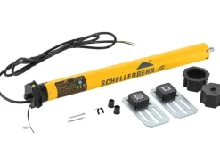 Schellenberg Funk-Rolladenmotor Maxi Premium 20 Nm