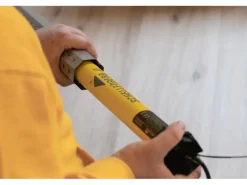 Schellenberg Funk-Rolladenmotor Maxi Premium 20 Nm