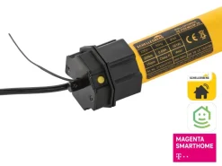 Schellenberg Funk-Rolladenmotor Maxi Premium 20 Nm