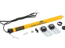 Schellenberg Funk-Rolladenmotor Mini Premium 10 Nm