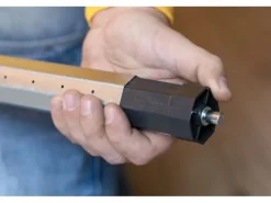 Schellenberg Funk-Rolladenmotor Mini Premium 10 Nm