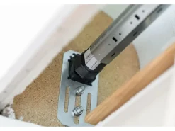 Schellenberg Funk-Rolladenmotor Mini Premium 10 Nm