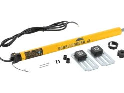 Schellenberg Funk-Rolladenmotor Mini Premium 6 Nm