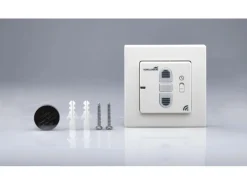 Schellenberg Funk-Zeitschaltuhr 1-Kanal