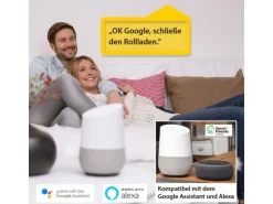 Schellenberg Funk-Zeitschaltuhr 1-Kanal