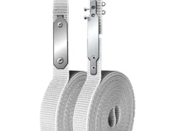 Schellenberg Gurtfix Reparaturset Maxi 23 mm Grau