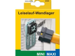 Schellenberg Leiselauf-Wandlager-Set für Rollläden