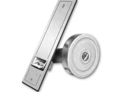 Schellenberg Rollladen Einlasswickler Maxi 185 mm verzinkt